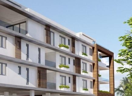 Penthouse für 310 000 euro in Larnaka, Zypern