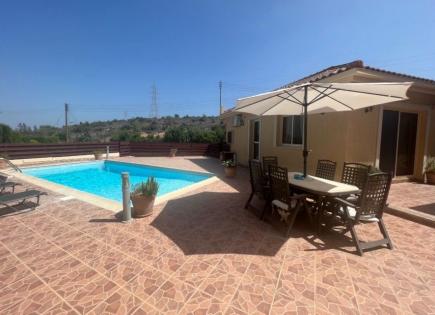 Villa pour 500 000 Euro à Limassol, Chypre