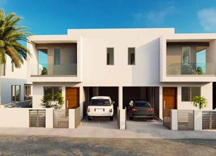 Villa para 300 000 euro en Pafos, Chipre