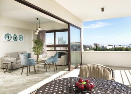 Apartamento para 600 000 euro en Limasol, Chipre