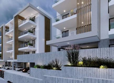Apartment für 231 815 euro in Limassol, Zypern