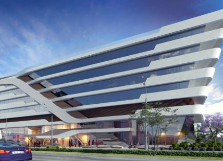 Office for 3 140 000 euro in Limassol, Cyprus