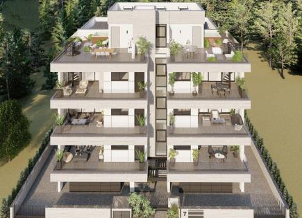 Penthouse pour 700 000 Euro à Limassol, Chypre