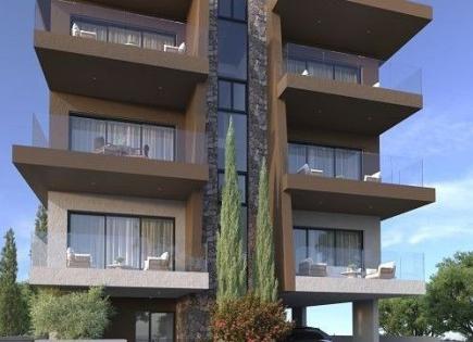 Appartamenti per 465 000 euro a Limassol, Cipro