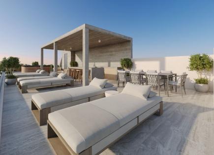 Studio pour 195 000 Euro à Limassol, Chypre