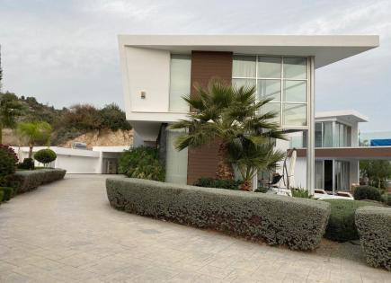 Villa per 4 200 000 euro a Limassol, Cipro