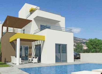 Villa für 480 000 euro in Paphos, Zypern