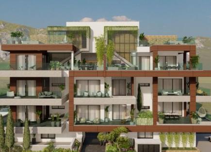 Apartamento para 340 000 euro en Limasol, Chipre