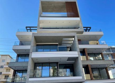 Apartment für 695 000 euro in Limassol, Zypern