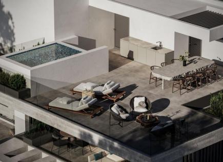 Apartment für 485 000 euro in Larnaka, Zypern