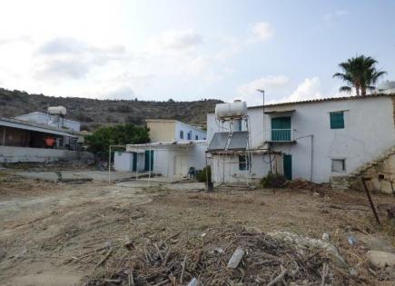 Villa pour 160 000 Euro à Larnaca, Chypre