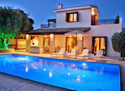 Villa para 1 225 000 euro en Pafos, Chipre
