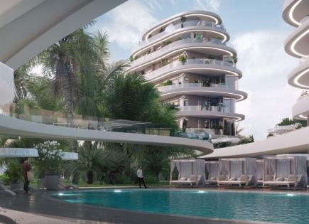 Apartment for 888 000 euro in Limassol, Cyprus