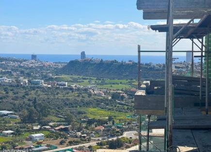 Attico per 545 000 euro a Limassol, Cipro