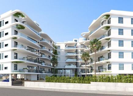 Appartamenti per 203 944 euro a Larnaca, Cipro