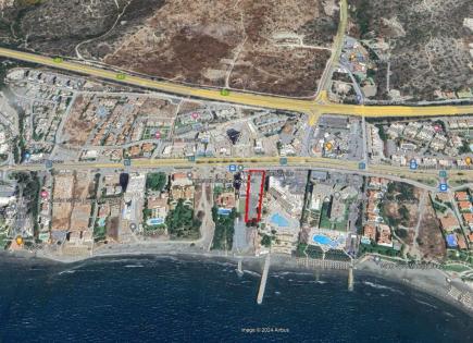 Grundstück für 12 000 000 euro in Limassol, Zypern
