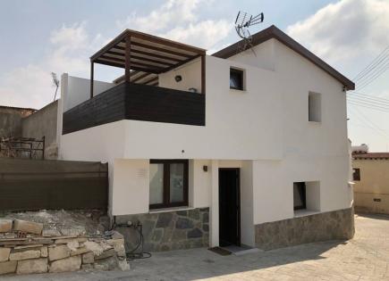 Villa per 225 000 euro a Limassol, Cipro