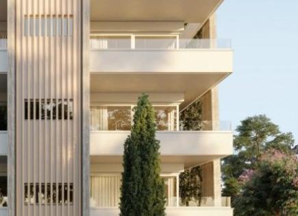 Apartment for 285 000 euro in Limassol, Cyprus