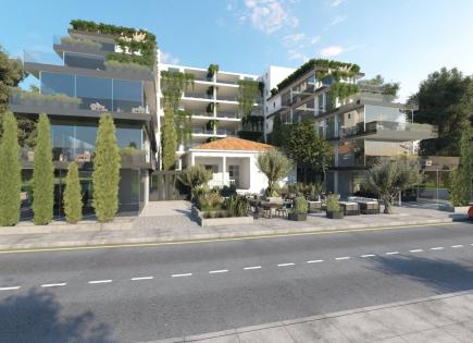 Appartement pour 660 000 Euro à Paphos, Chypre