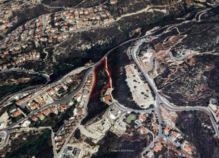 Terrain pour 265 000 Euro à Paphos, Chypre