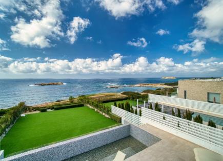 Villa for 5 800 000 euro in Paphos, Cyprus