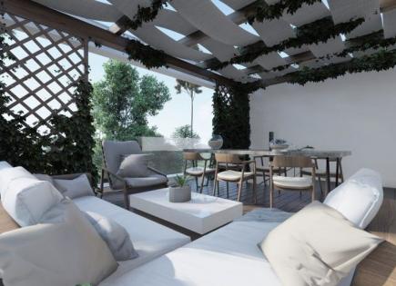 Penthouse pour 545 000 Euro à Limassol, Chypre