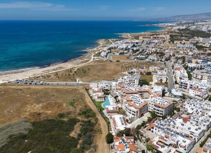 Apartamento para 680 000 euro en Pafos, Chipre