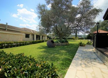 Villa pour 2 450 000 Euro à Limassol, Chypre