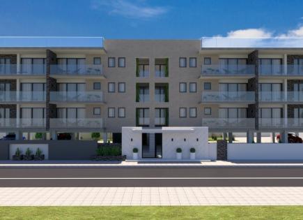 Apartment for 165 000 euro in Protaras, Cyprus