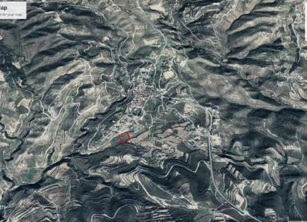 Terrain pour 165 000 Euro à Limassol, Chypre