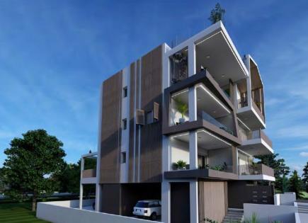 Apartment for 305 000 euro in Limassol, Cyprus