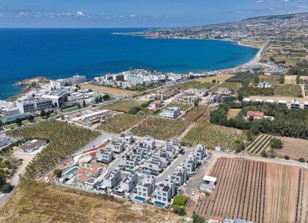 Villa para 599 500 euro en Pafos, Chipre