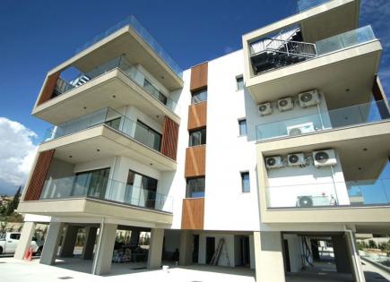 Penthouse for 864 000 euro in Limassol, Cyprus