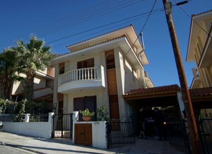 Villa for 580 000 euro in Limassol, Cyprus