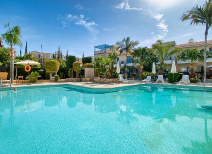 Casa adosada para 252 000 euro en Pafos, Chipre