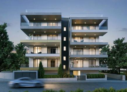 Penthouse for 771 100 euro in Limassol, Cyprus