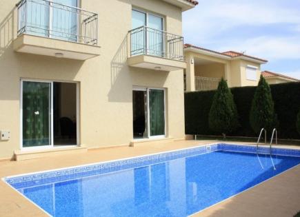 Villa per 1 500 000 euro a Limassol, Cipro