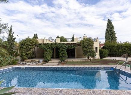 Villa pour 475 000 Euro à Limassol, Chypre