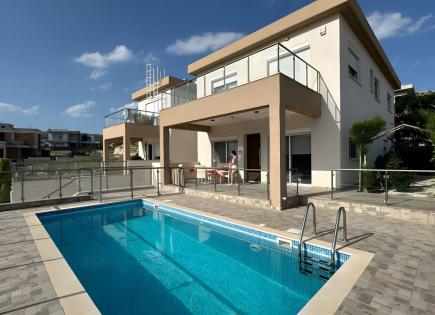 Villa para 650 000 euro en Limasol, Chipre