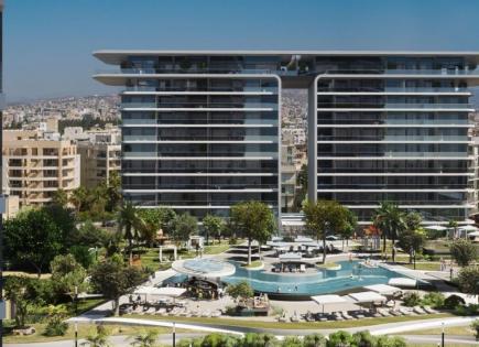 Apartment für 950 000 euro in Limassol, Zypern