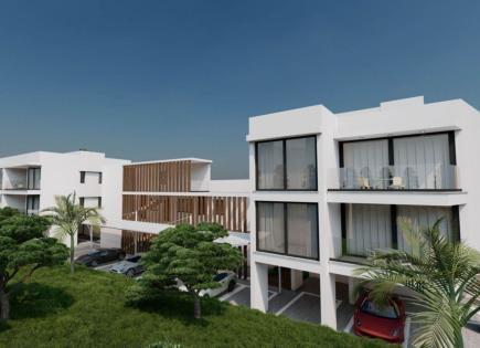 Apartamento para 300 000 euro en Lárnaca, Chipre