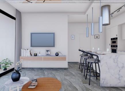 Apartamento para 339 900 euro en Limasol, Chipre