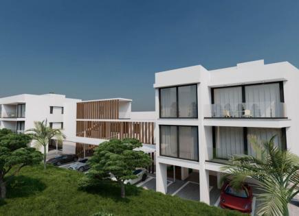 Apartment for 245 000 euro in Larnaca, Cyprus