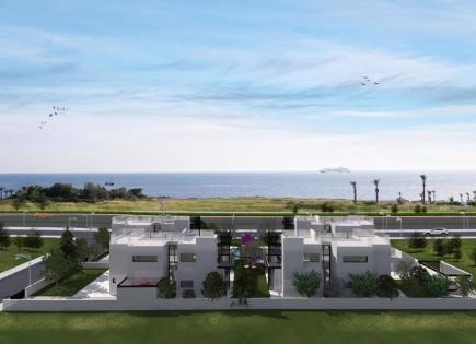 Villa for 550 000 euro in Paphos, Cyprus