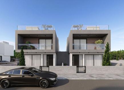 Villa per 450 000 euro a Paphos, Cipro