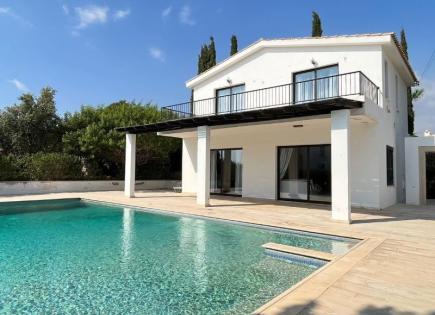 Villa für 860 000 euro in Paphos, Zypern