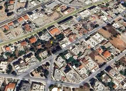 Terrain pour 750 000 Euro à Paphos, Chypre