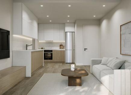 Apartment für 275 000 euro in Paphos, Zypern