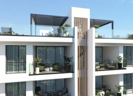 Apartment for 300 000 euro in Larnaca, Cyprus