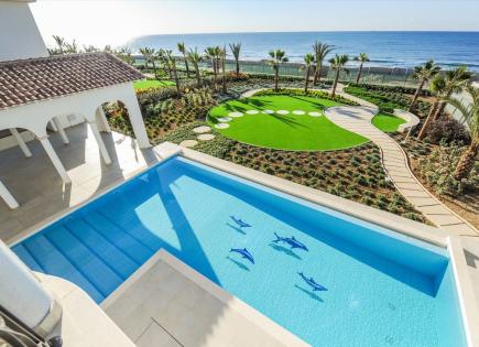 Villa for 4 970 000 euro in Larnaca, Cyprus